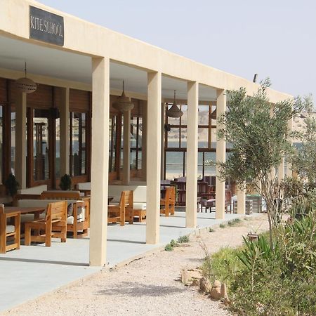 Hotel Dakhla Camp Zewnętrze zdjęcie