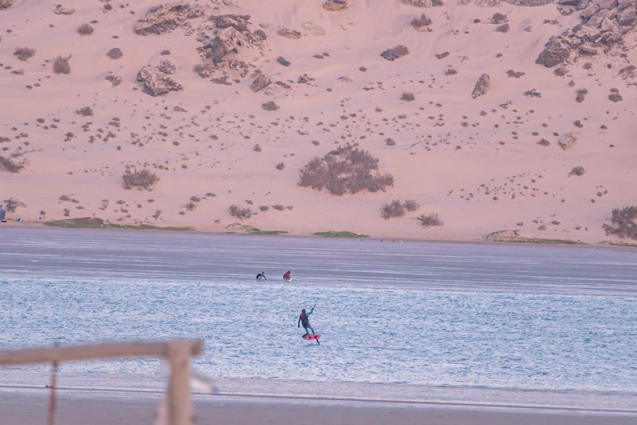 Hotel Dakhla Camp Zewnętrze zdjęcie