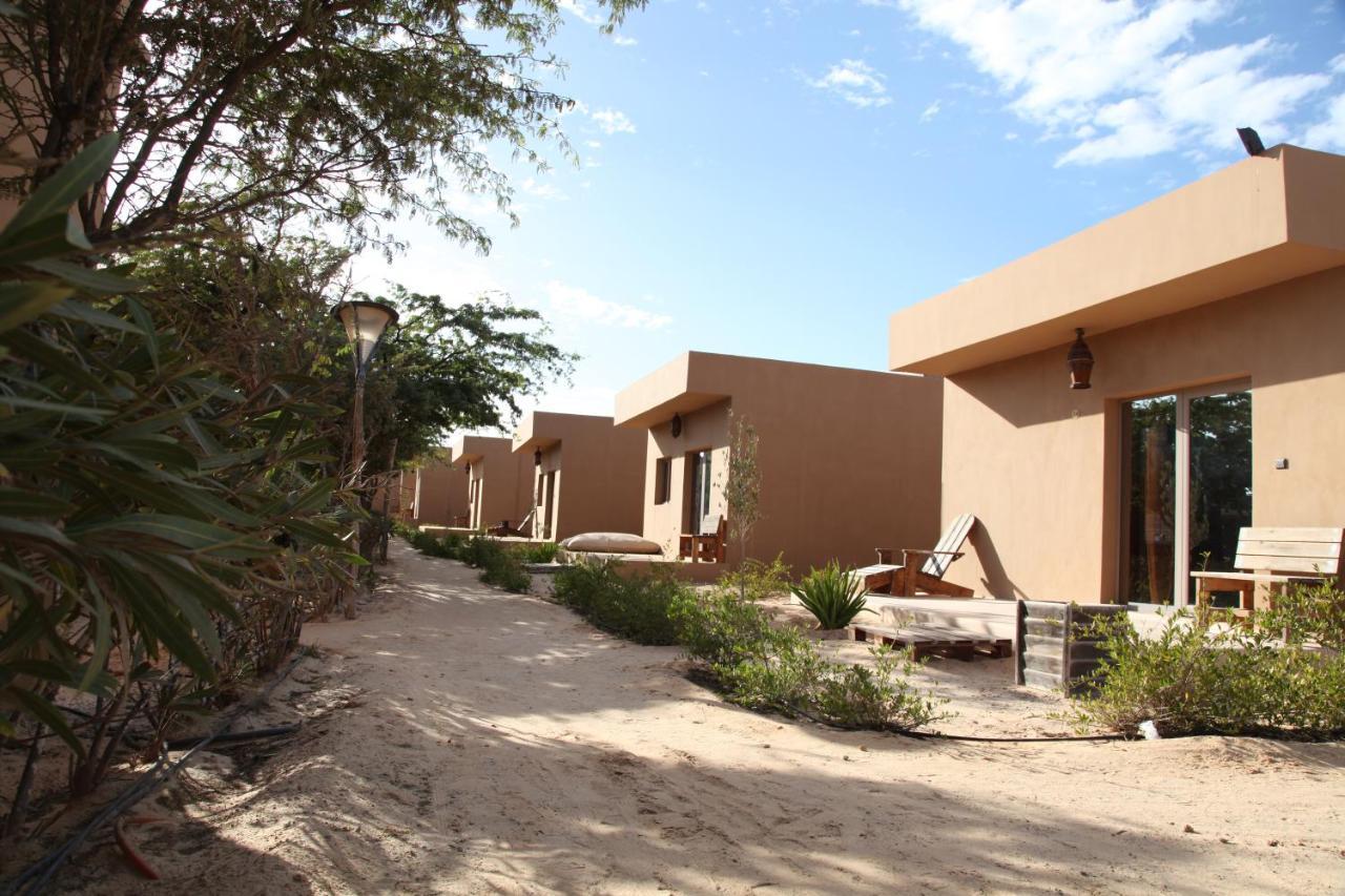 Hotel Dakhla Camp Zewnętrze zdjęcie