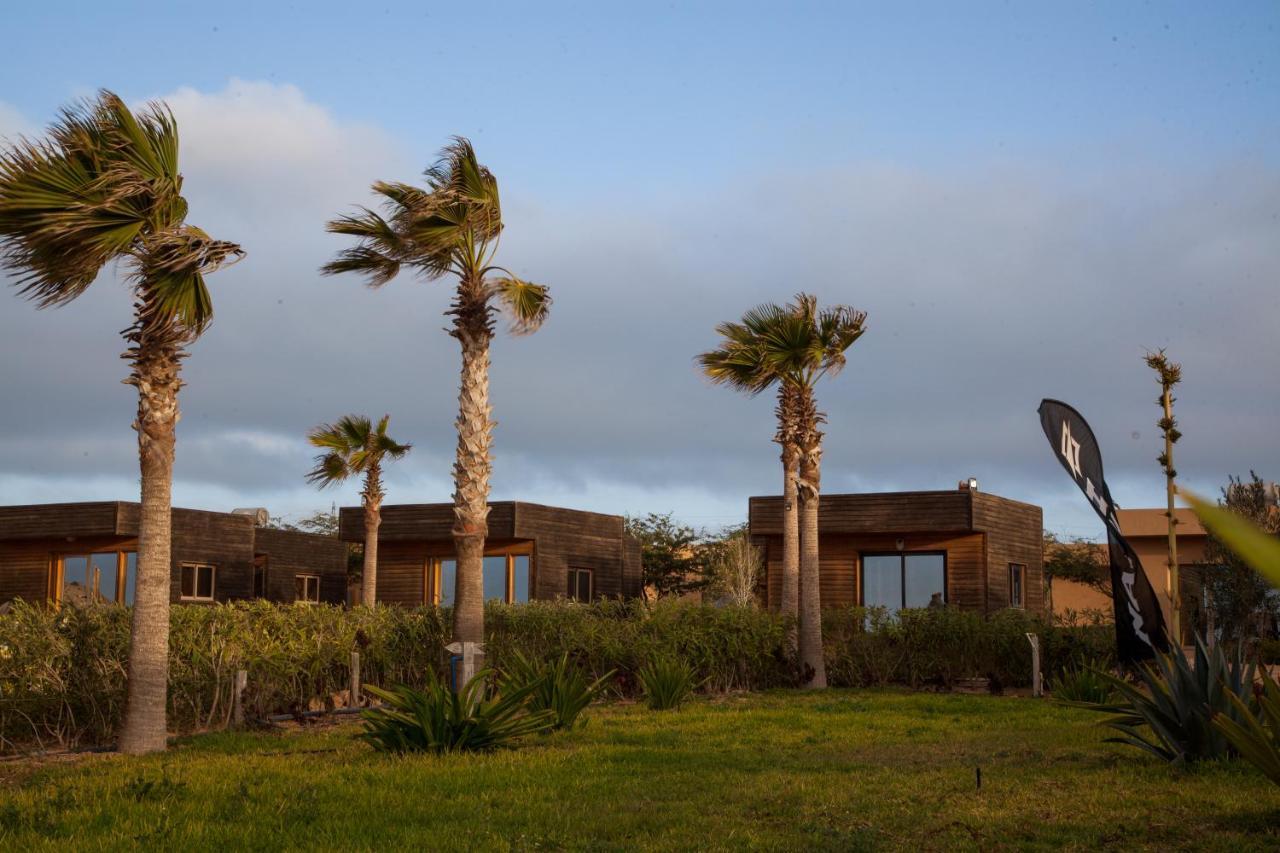 Hotel Dakhla Camp Zewnętrze zdjęcie