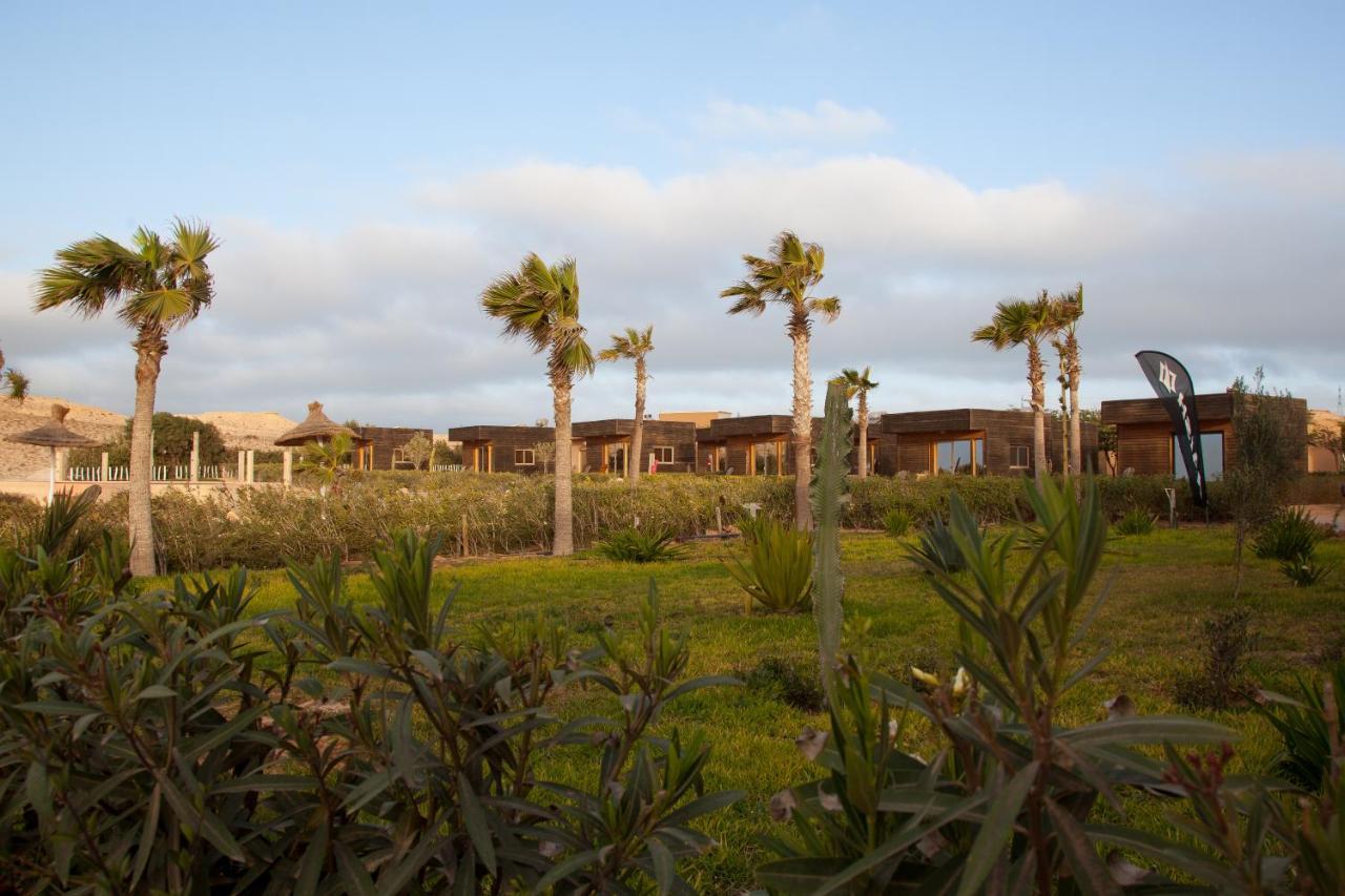 Hotel Dakhla Camp Zewnętrze zdjęcie