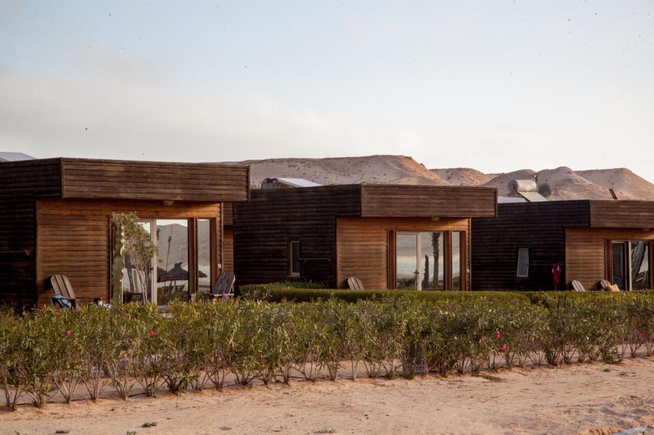 Hotel Dakhla Camp Zewnętrze zdjęcie