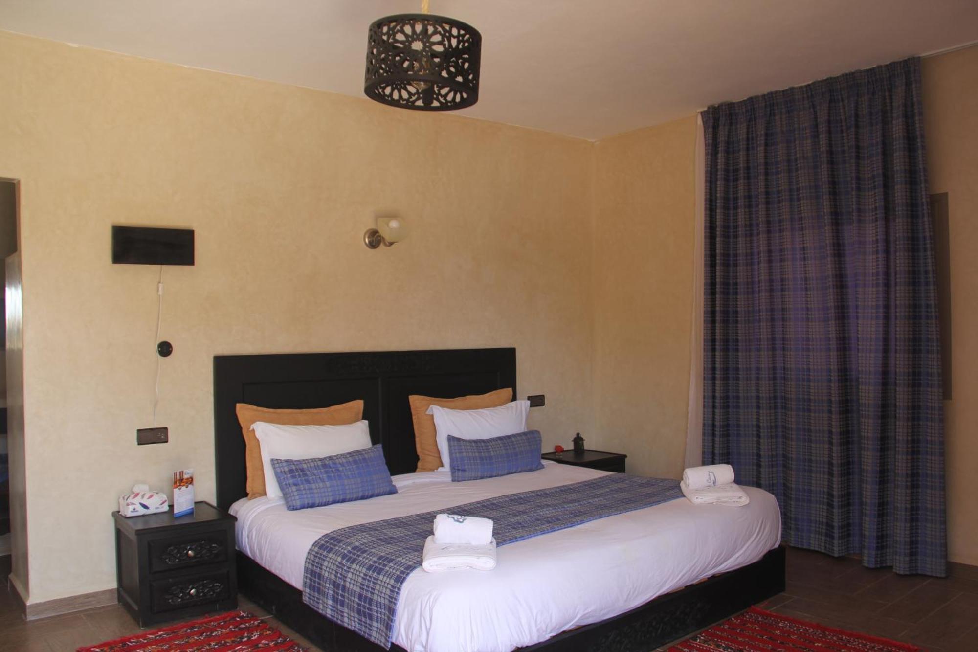 Hotel Dakhla Camp Zewnętrze zdjęcie