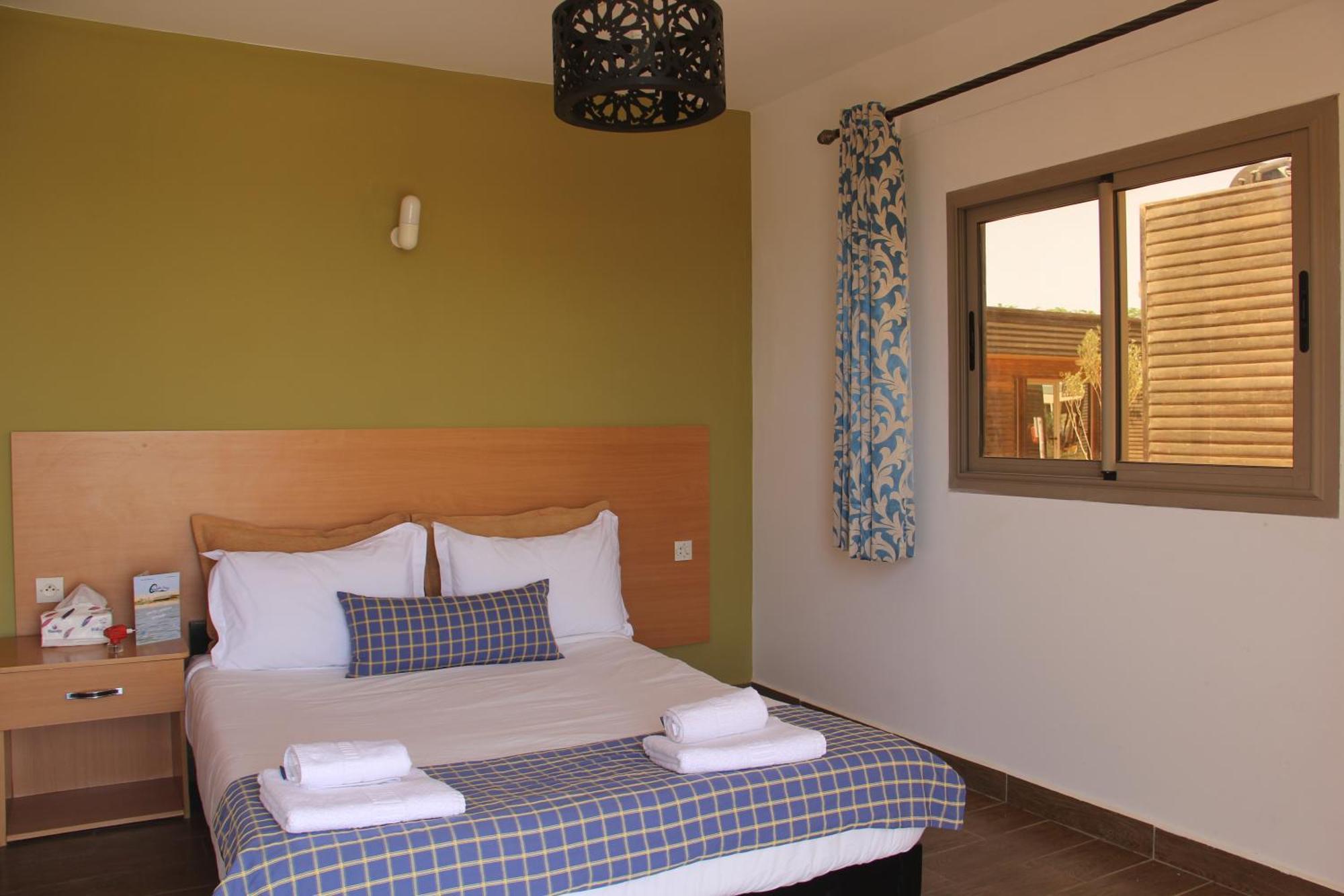 Hotel Dakhla Camp Zewnętrze zdjęcie