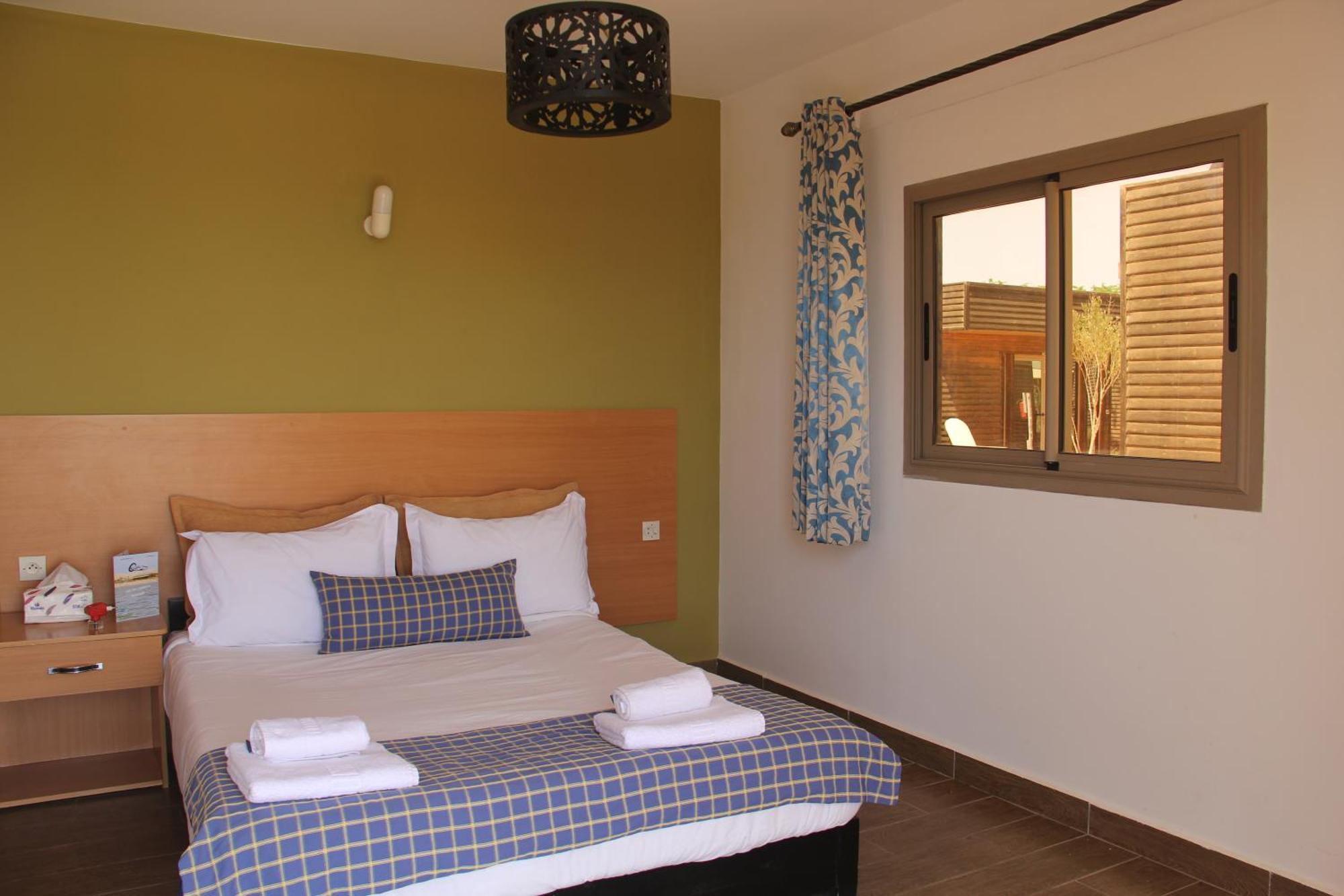 Hotel Dakhla Camp Zewnętrze zdjęcie