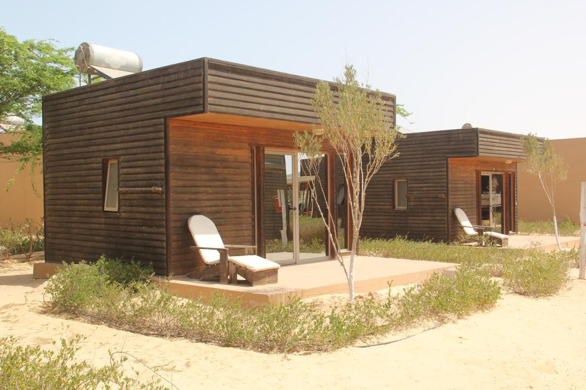 Hotel Dakhla Camp Zewnętrze zdjęcie