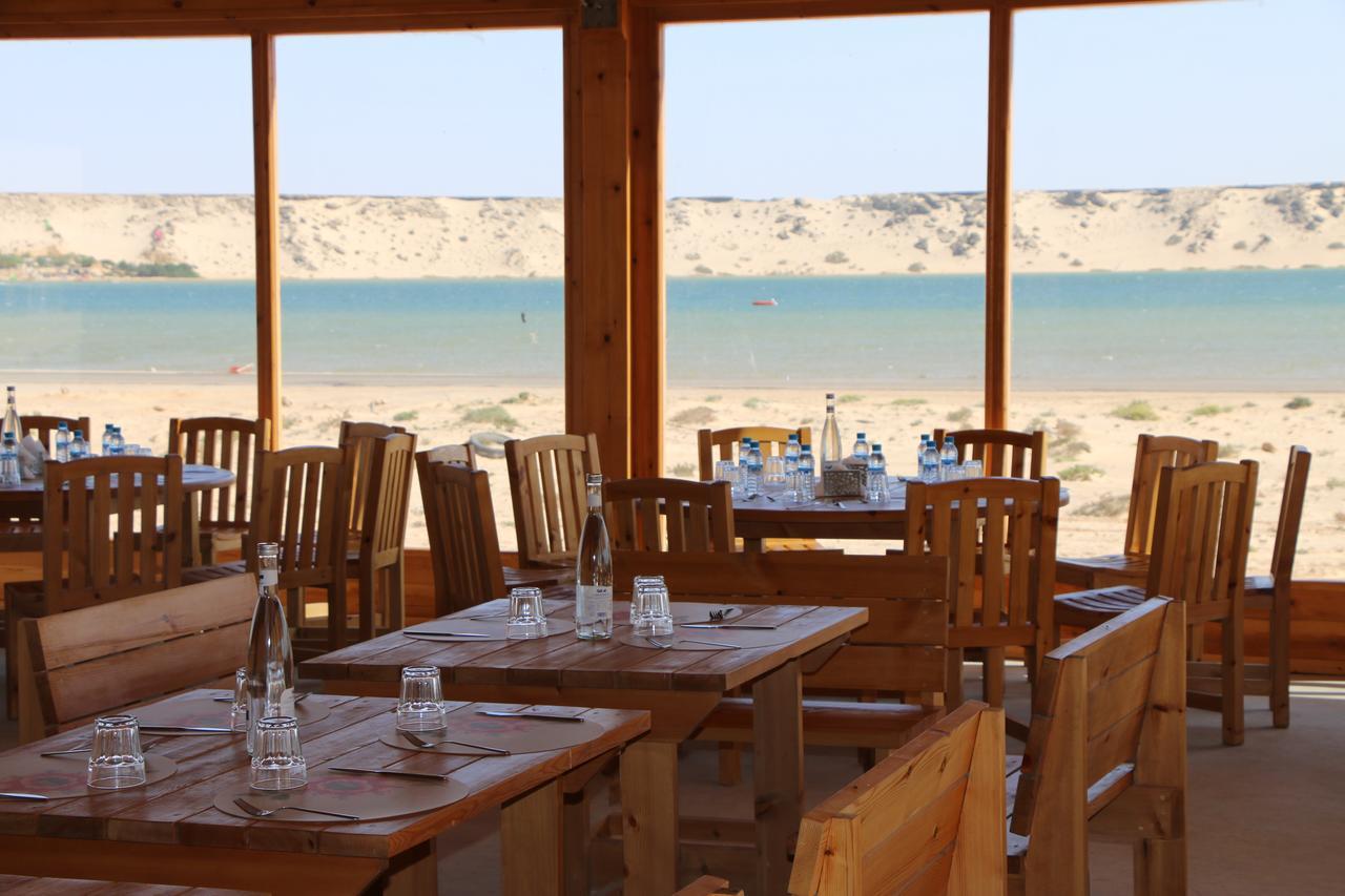 Hotel Dakhla Camp Zewnętrze zdjęcie