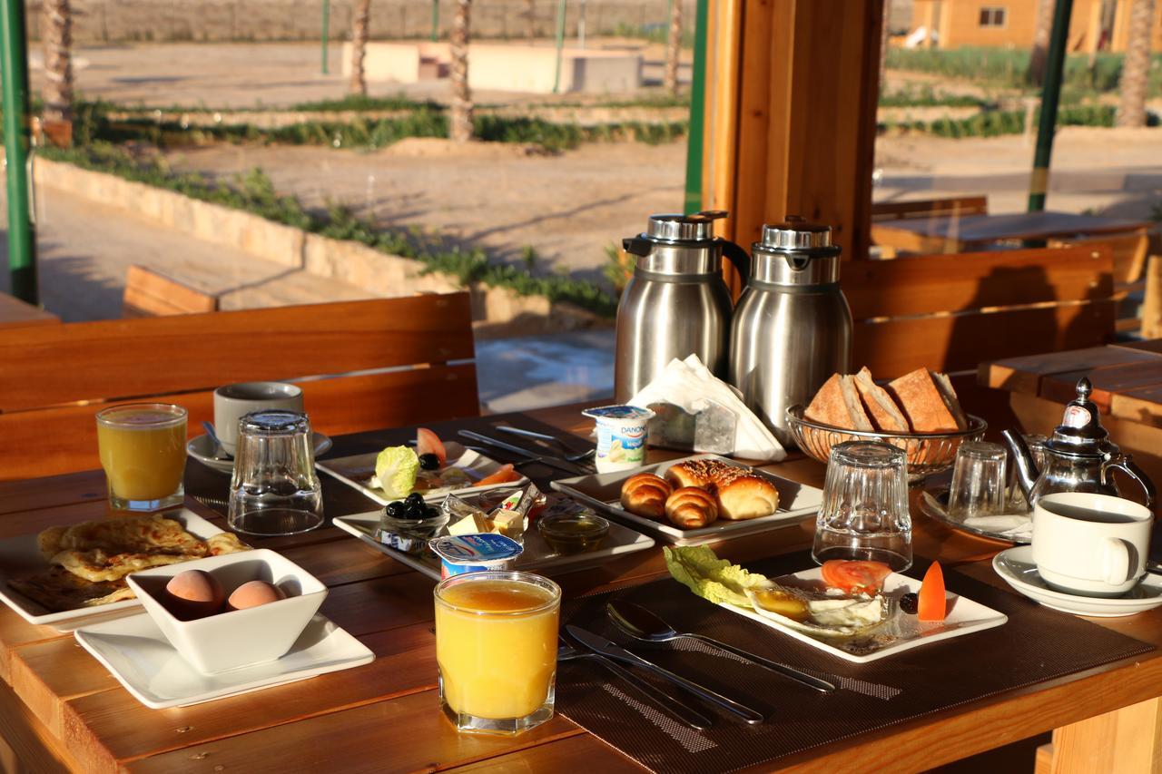 Hotel Dakhla Camp Zewnętrze zdjęcie