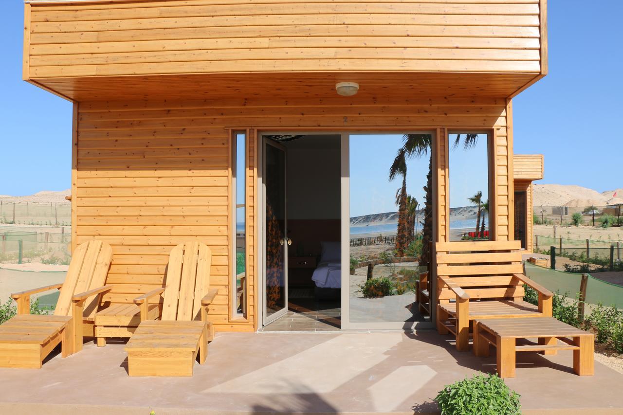 Hotel Dakhla Camp Zewnętrze zdjęcie