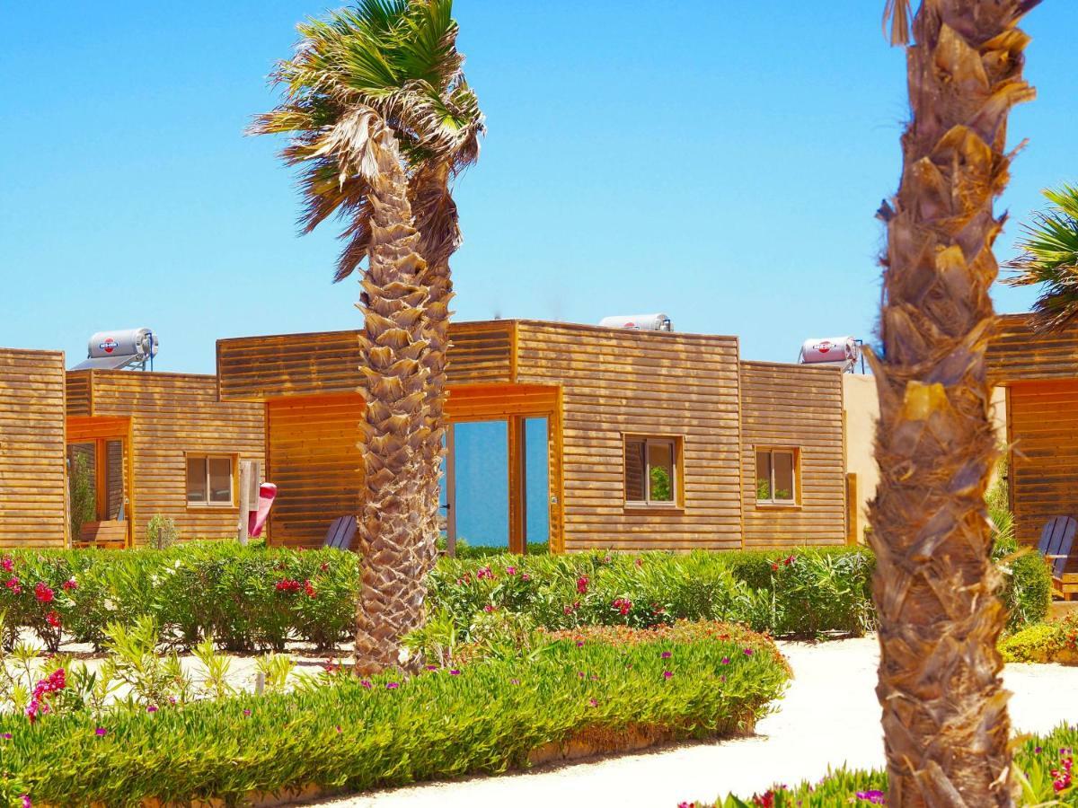 Hotel Dakhla Camp Zewnętrze zdjęcie